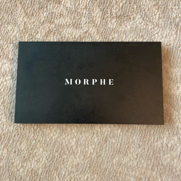 MORPHE 8T totally tan complexion pro face palette - Picture 1 of 4